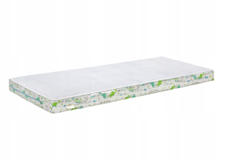 Chránič do detskej postielky - Hevea Milizie Waterproof Pad 2in1 190x90