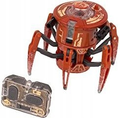 Hexbug pavúk roboty začať Laser 2.0 (228649)