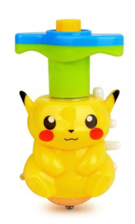 Hit hračka zo starých rokov Pokemon Pikacz