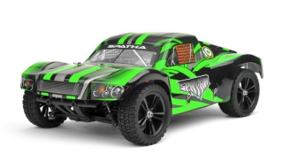 Himoto Späth 01:10 2.4GHz 4x4 31408 RTR-