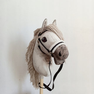Hobby Horse na paličke A4