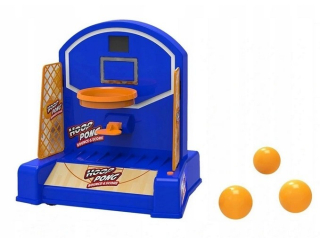 Basketball Hoop Pong Game Arcade