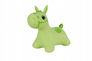 Hoppimals Jumper Konik Green kartón