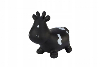HOPPIMALY JUMPER FAGE BLACK KARTA