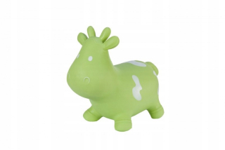 HOPPIMALS JUMPER KINGTY ZELENÁ KARTA
