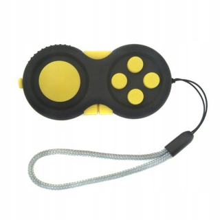 Hot Fidget Controller Pad Cube Antistress Figet Cu