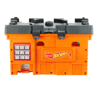 Hot Wheels City Municipal Tores Set Box GKK86