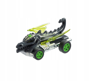 Hot Wheels Dragon Light & Sound Blaster na diaľku