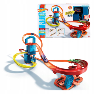 Hot Wheels TB GLC97 Ultra Acceleration Kit