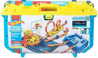 Hot Wheels - GVG11 Turbine Set