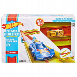 Hot Wheels sada pre rozširovanie Skladací GLC91