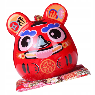Detská pokladnička - Monster High - Stupy Wall - Set 100 cm