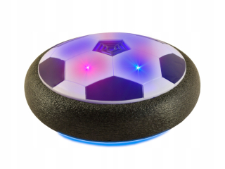 Hover Ballová cymbergaj futbal UFO levitujúce