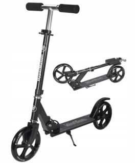 Kolobežka - Hypermotion Rockster Scooter - čierny