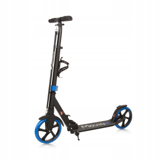Kolobežka - Hulajnoga MOVINO CT COMFORT BLACK A MODRE MODEL