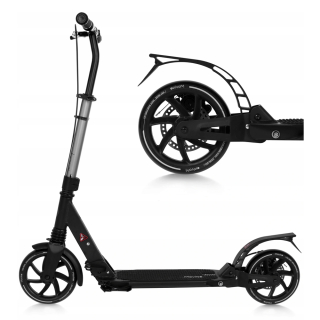 Kolobežka - Scooter Big Movino X-Way Absorbéry tlmiča