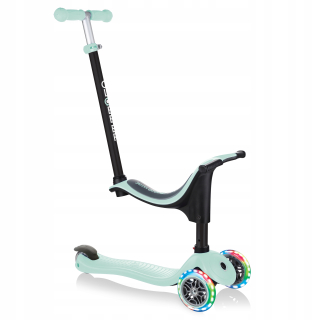 Kolobežka - Scooter Rider Bike 4in1 Mint Globber