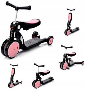 Auto pre buggy a032 batumulator biely