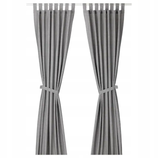 Detské závesy - Mg clona dinusie farba 240x150 Ready Tape