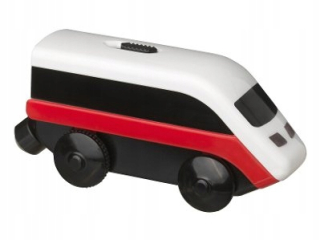 IKEA LILLABO LOCOMOTIVE Lockie pice