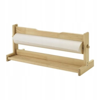 IKEA MALA ROLL pre kreslenie papiera + kontajner
