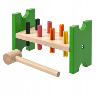 IKEA Mula viacfarebné razník