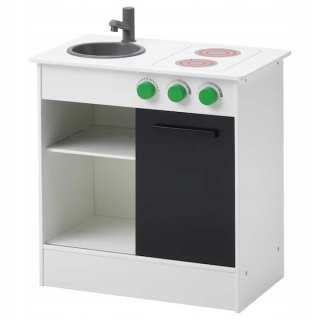 Ikea Nybakad Mini kuchyne pre deti