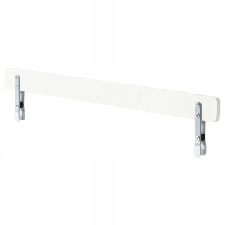 Ochranná bariéra Ikea Vikare pre posteľ