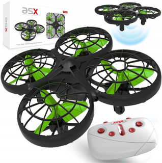 INTELIGENTNÝ Dron Syma RC X26 CHILDREN Ľad Gyro