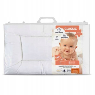 Detský vankúš - Cauline pre detskú postieľku 100x135 + vankúš