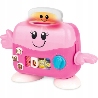 INTERACTINS HAPPY TOSTER SMILY PLAY 540 477