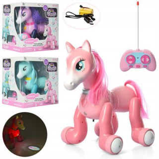 INTERAKTÍVNA pony BATÉRIE PRE DETI