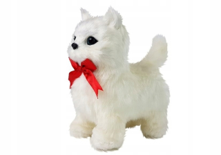 INTERAKTÍVNA CAT sťahuje do zareagovať, meows