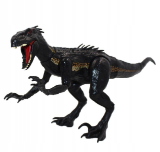 Indoraptor Dinosaur Jurassic World