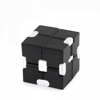 Infinity Cube Antistresová kocka Fidget Toys Cube Str