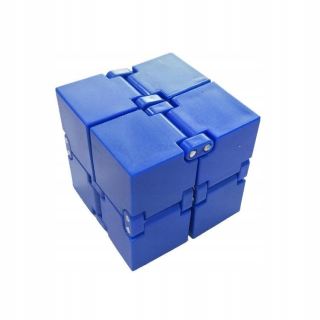 INFINITY CUBE antistresový vrtieť Hračky ÚRAD FLIP C