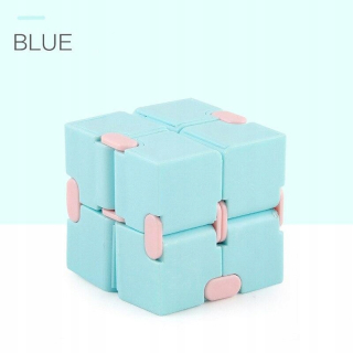 Infinity Cube Fidget Cube Toy Stres Relift pre AD