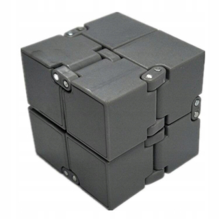 Nekonečno Cube Finger EDC Úzkosť Fidget hračky Cube