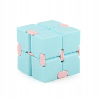 Hračky Infinity Cube Kawaii Square Puzzle Toys Fidget Toy