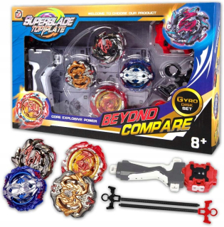 Infinity Infinitoo Combat Shield
