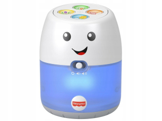 Inteligentné Maluch Fisher Price