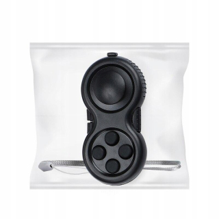 Interaktívna Fidget Toy Pad Classic Controller hra