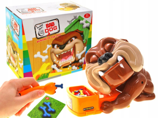 Interaktívne arkáda horká dog gr0261