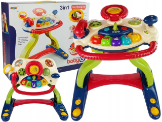Interaktívne Walker Pohon tabuľka 3 v 1 Loa