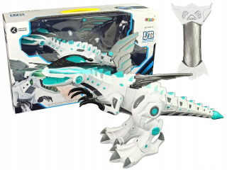 Interaktívne Dinosaur Robot diaľkovo ovládať 50cm