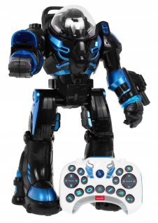 Interaktívne Big koni Robot RAstar Autobotmi
