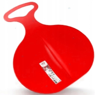Sánky - Apple plast plast jablko na jablko