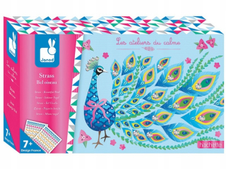 JANOD BIRD SADA ZIRKÓNOV J07810