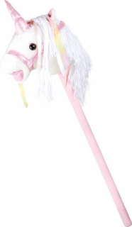 Unicorn na hračku chlapa pre deti cvála