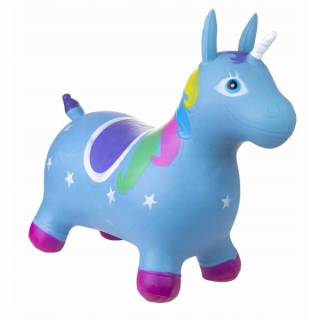 Unicorn Jumper pre gumové skákanie